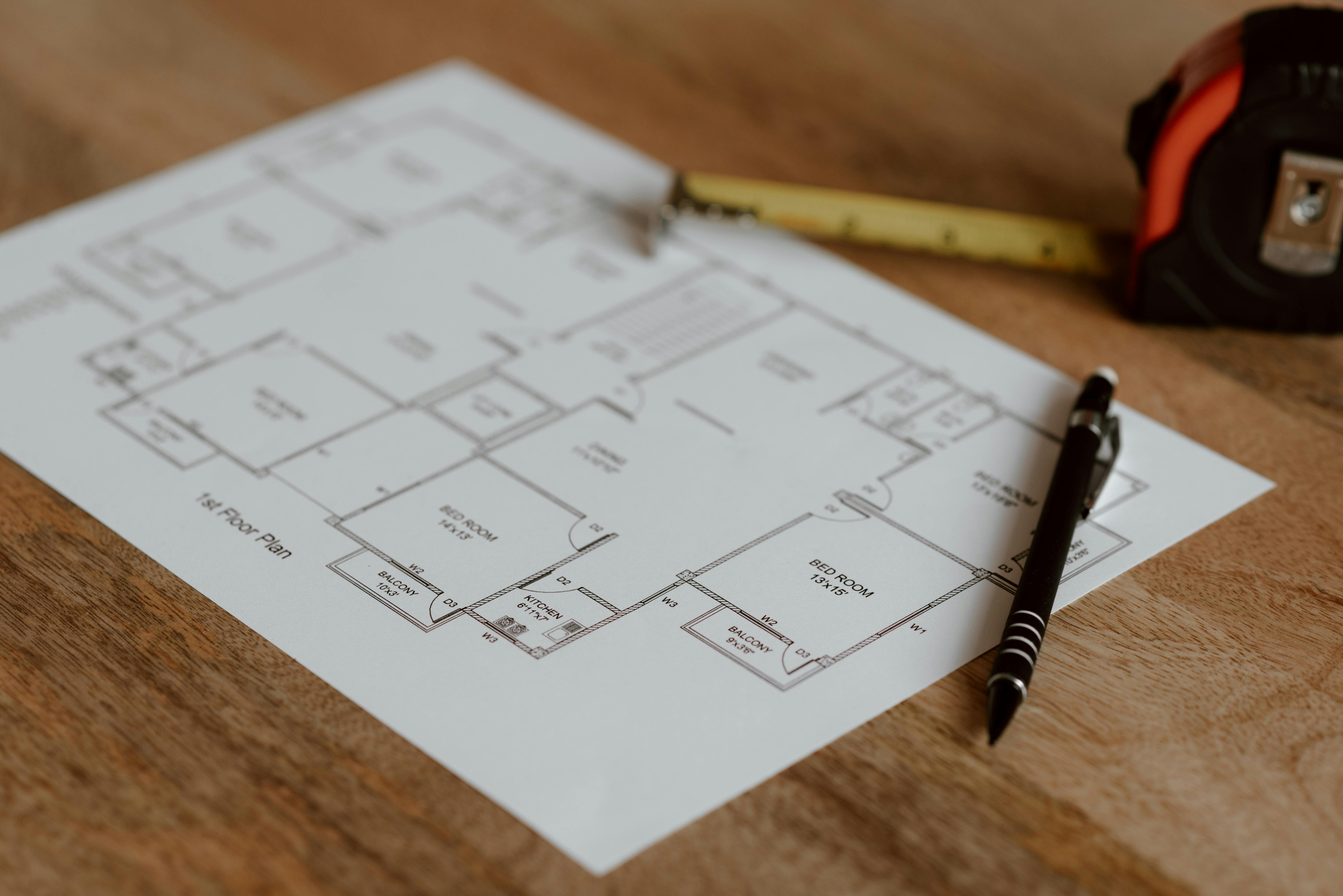 planung